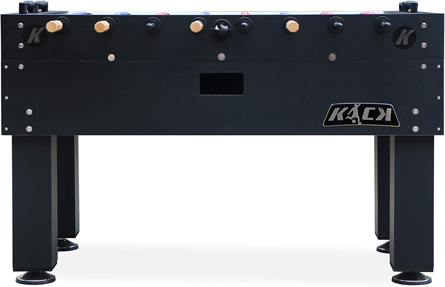 Titan 55" Tournament Foosball Table