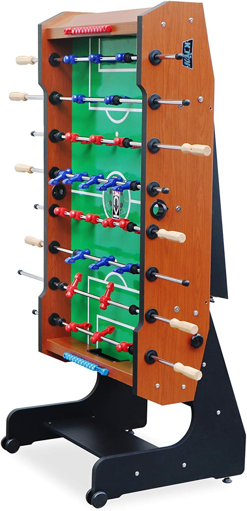 Majesty 55" Folding Foosball Table