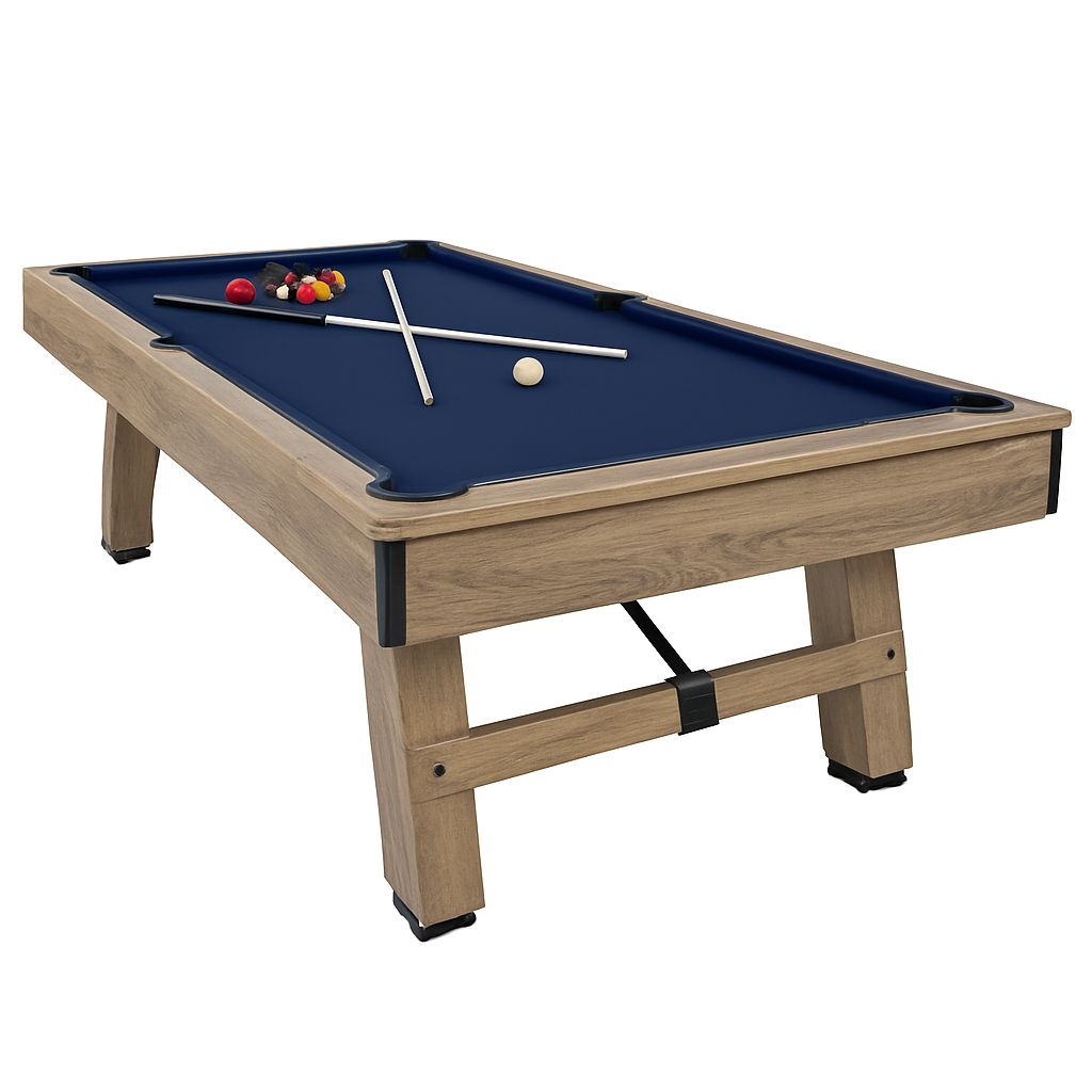 Brookdale 7.5' Pool Table