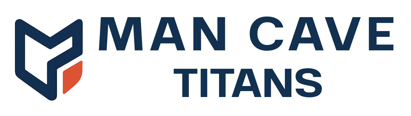 Man Cave Titans